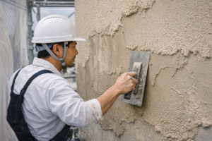 外壁リフォーム